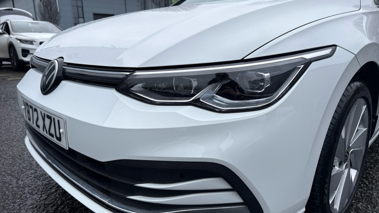 Volkswagen Golf 1.5 TSI 150 Style 5dr Petrol Hatchback